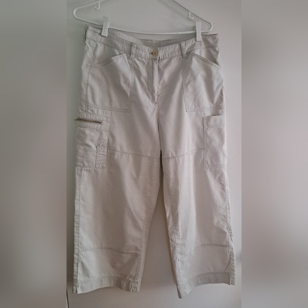 Jones New York Cargo Pants